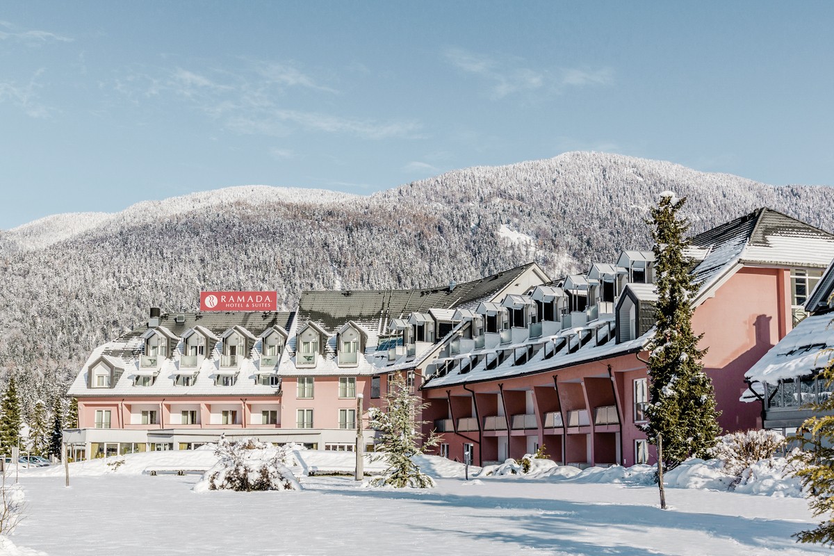 Ramada Hotel & Suites by Wyndham Kranjska Gora, Slowenien, Kranjska Gora, Bild 4