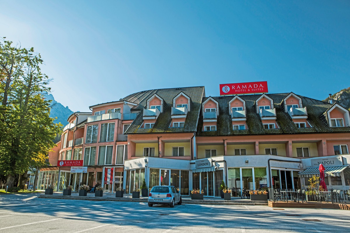 Ramada Hotel & Suites by Wyndham Kranjska Gora, Slowenien, Kranjska Gora, Bild 5