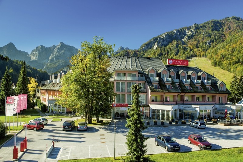 Ramada Hotel & Suites by Wyndham Kranjska Gora, Slowenien, Kranjska Gora, Bild 6