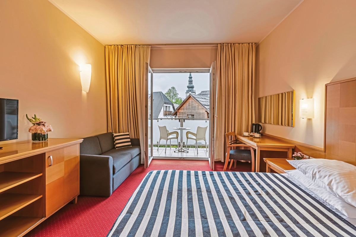 Ramada Hotel & Suites by Wyndham Kranjska Gora, Slowenien, Kranjska Gora, Bild 7