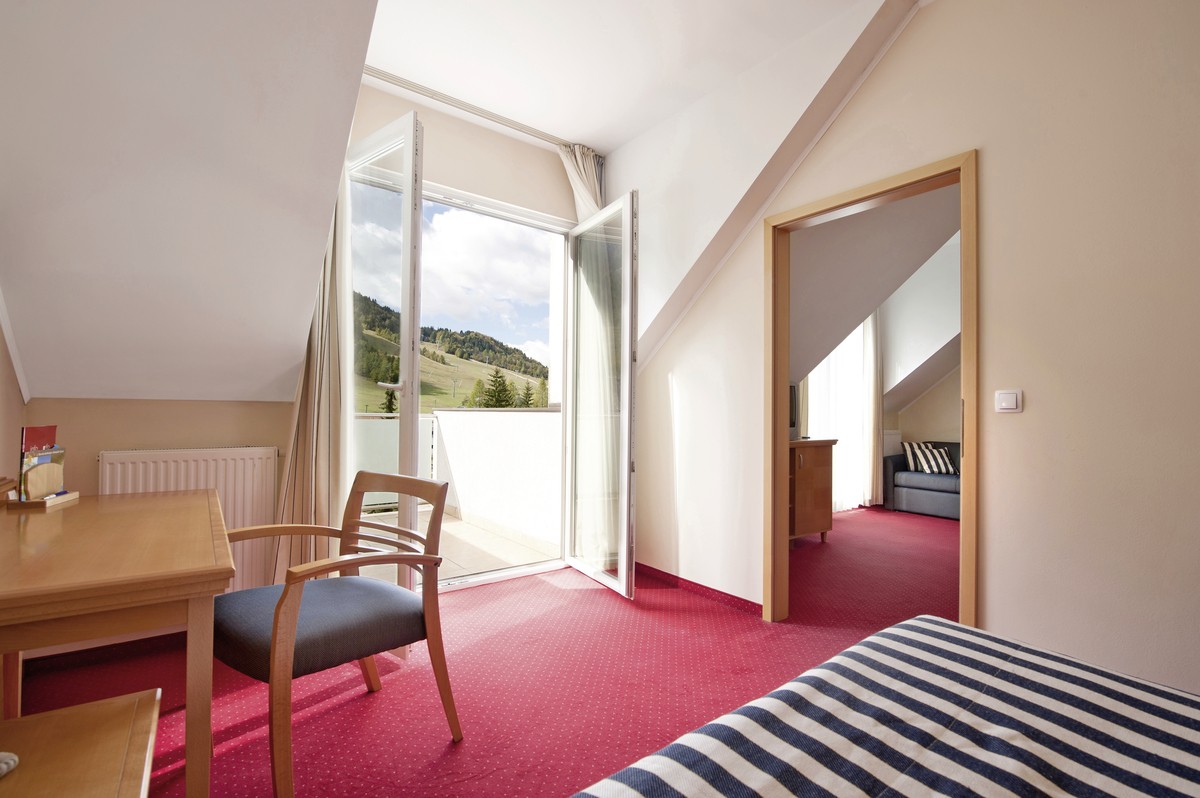 Ramada Hotel & Suites by Wyndham Kranjska Gora, Slowenien, Kranjska Gora, Bild 9
