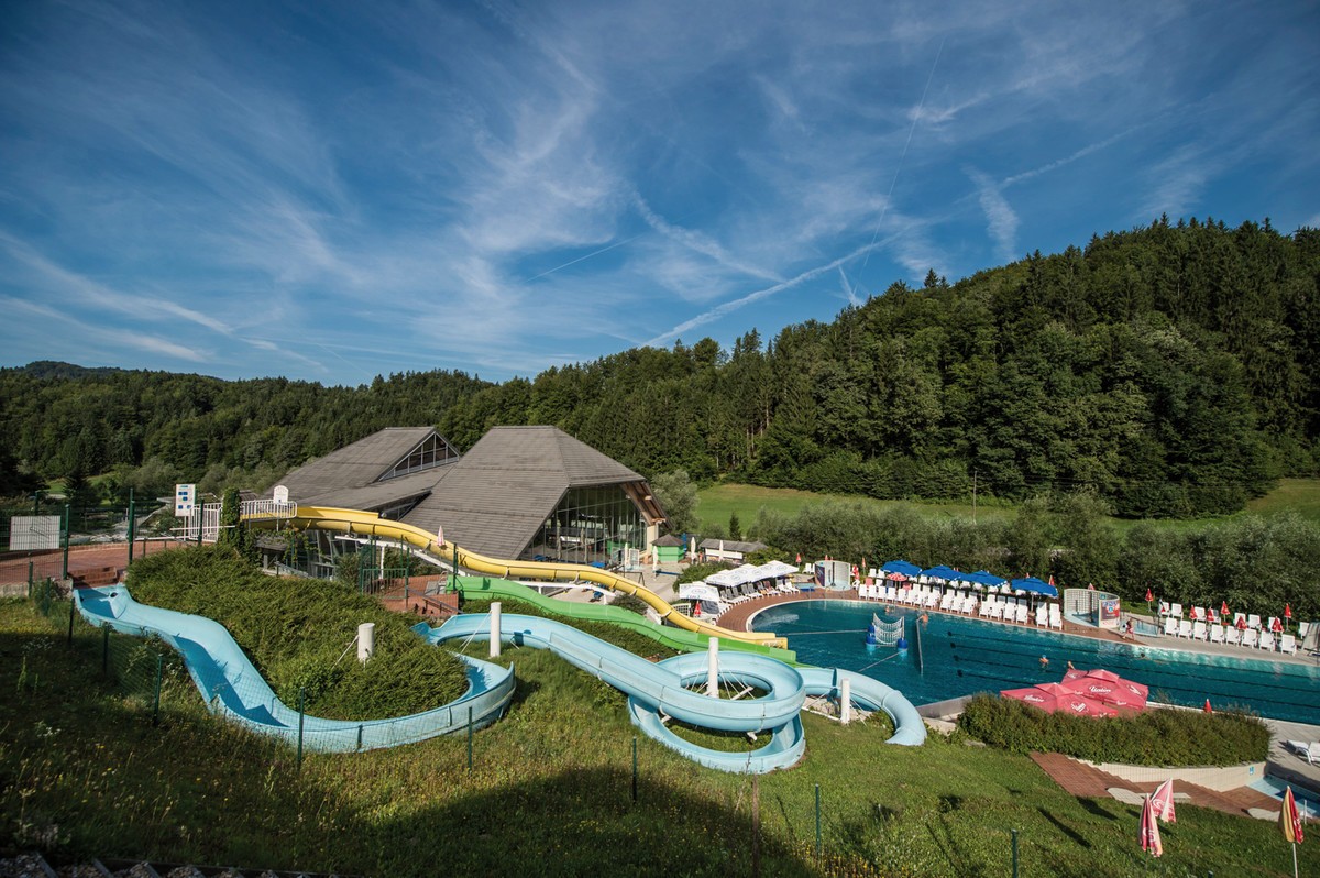 Hotel Terme Snovik Apartment Resort, Slowenien, Laze v Tuhinju, Bild 12