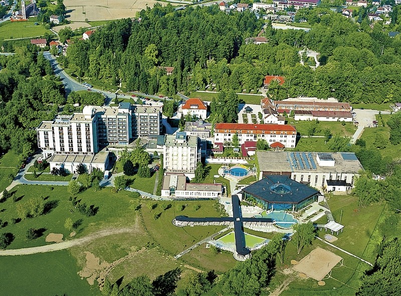 Hotel Radin, Slowenien, Radenci, Bild 8