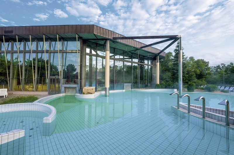 Hotel Radin, Slowenien, Radenci, Bild 3