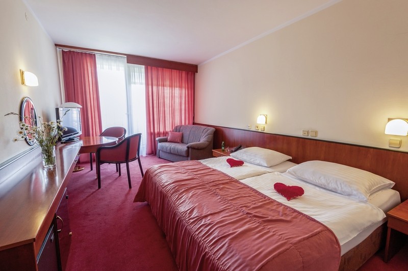 Hotel Radin, Slowenien, Radenci, Bild 4