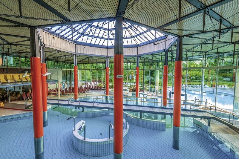 Hotel Radin, Slowenien, Radenci, Bild 7