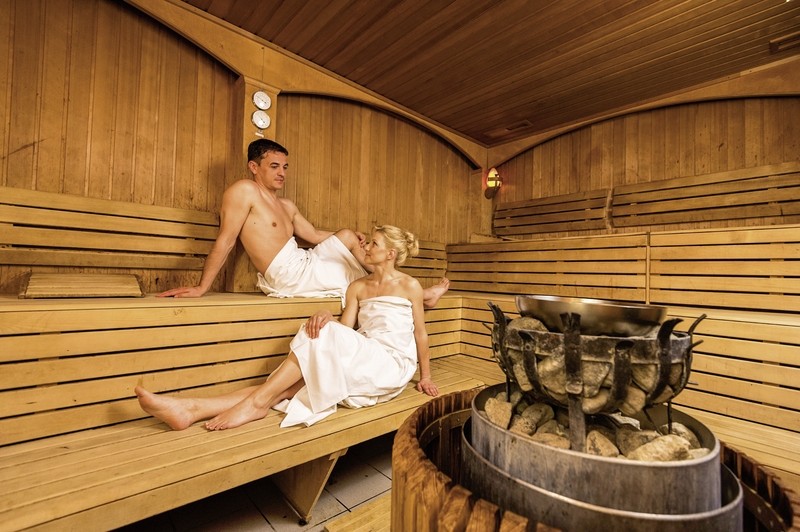 Hotel Radin, Slowenien, Radenci, Bild 8