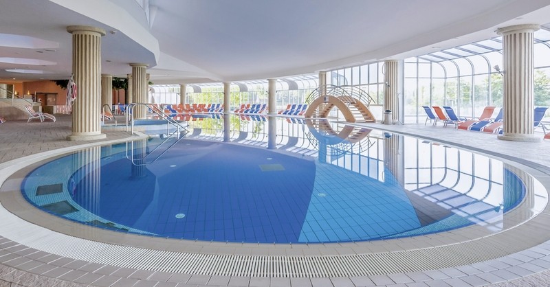 Grand Hotel Primus, Slowenien, Ptuj, Bild 10