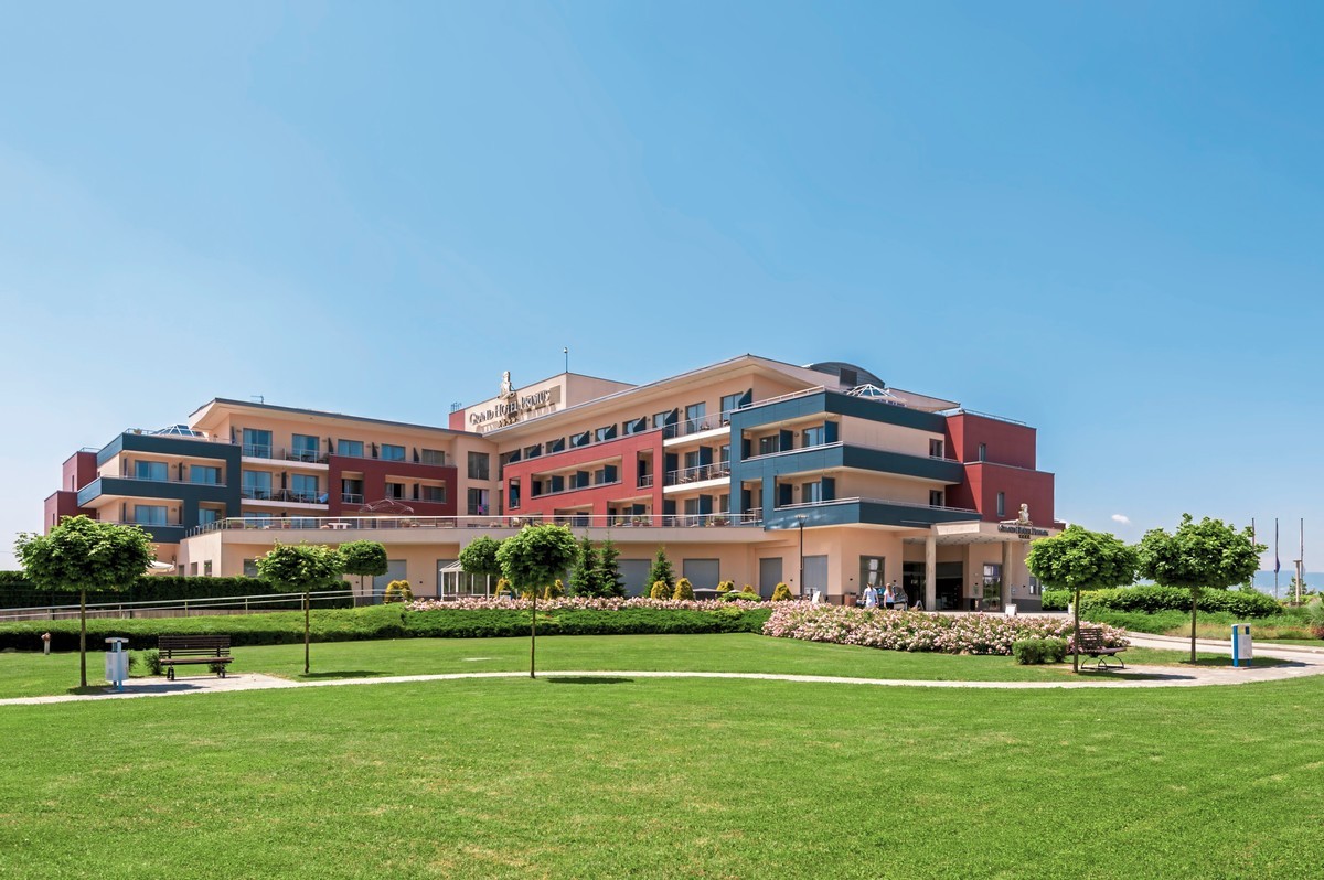 Grand Hotel Primus, Slowenien, Ptuj, Bild 2