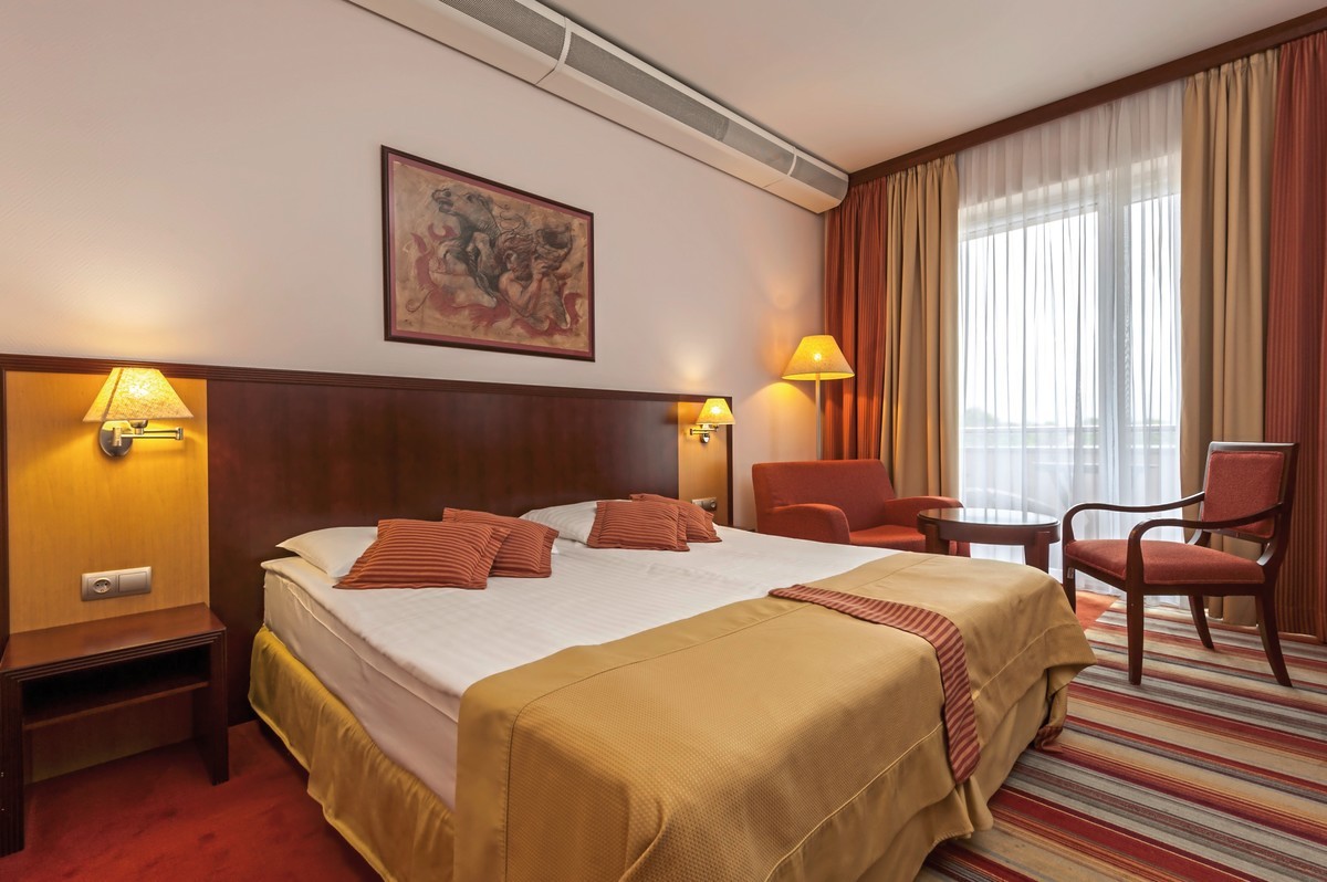 Grand Hotel Primus, Slowenien, Ptuj, Bild 3