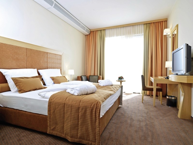 Grand Hotel Primus, Slowenien, Ptuj, Bild 4