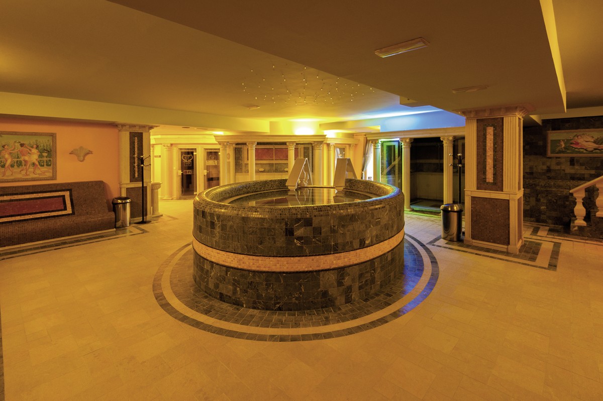 Grand Hotel Primus, Slowenien, Ptuj, Bild 5