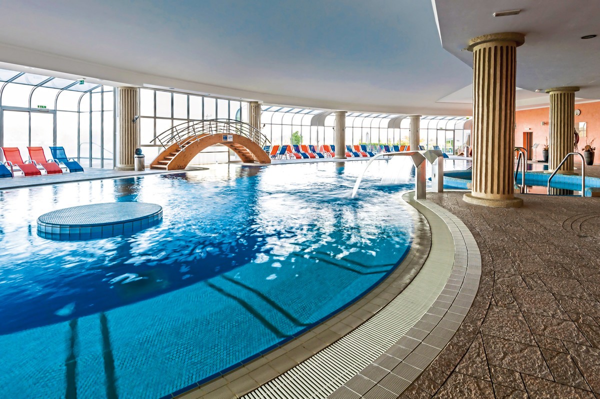 Grand Hotel Primus, Slowenien, Ptuj, Bild 8