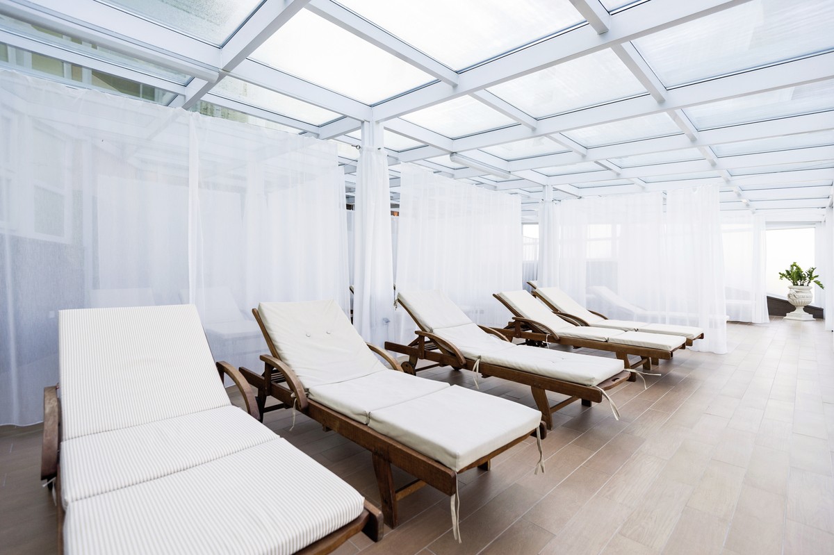 Grand Hotel Primus, Slowenien, Ptuj, Bild 9