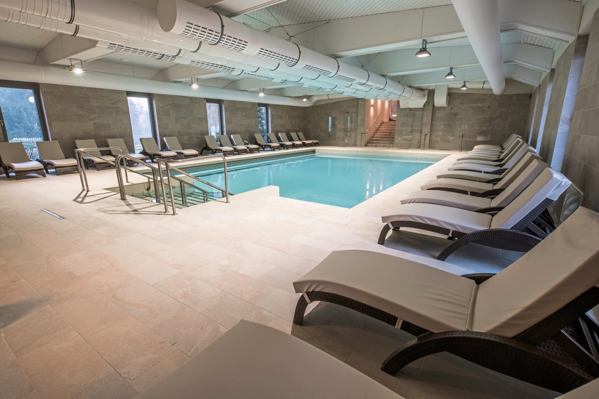 Hotel Termal, Slowenien, Moravske Toplice, Bild 10