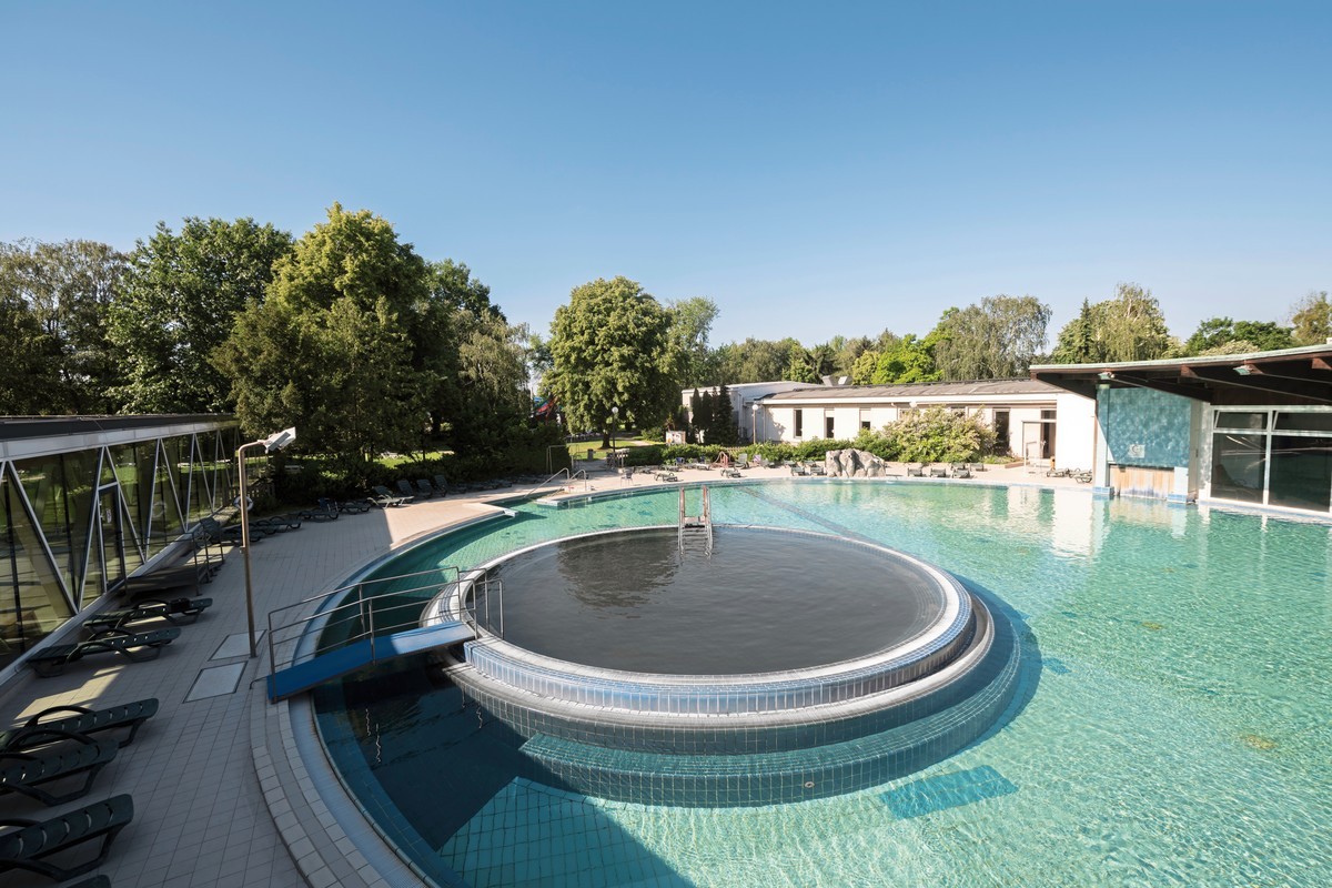 Hotel Termal, Slowenien, Moravske Toplice, Bild 3