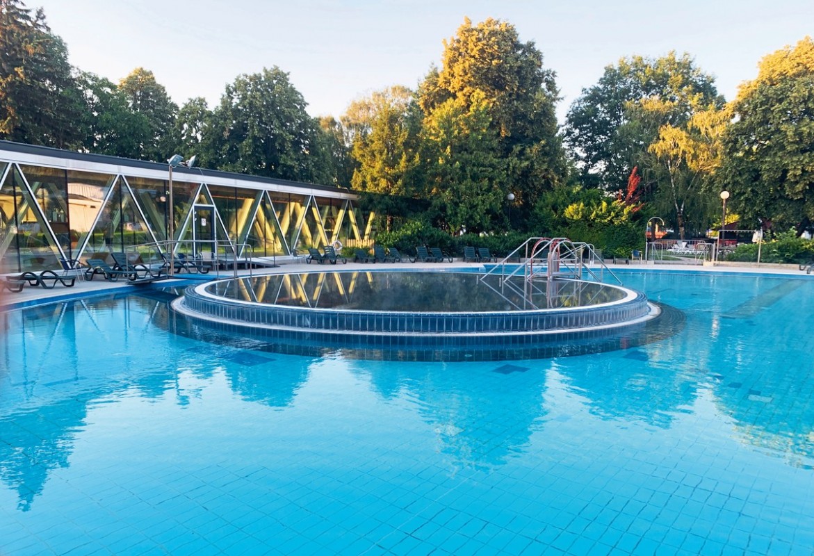 Hotel Termal, Slowenien, Moravske Toplice, Bild 4