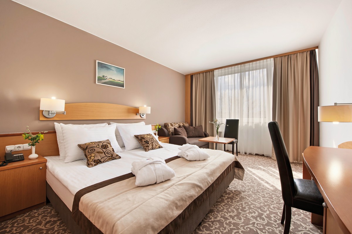 Hotel Termal, Slowenien, Moravske Toplice, Bild 6