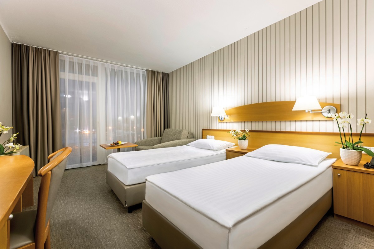 Hotel Termal, Slowenien, Moravske Toplice, Bild 7