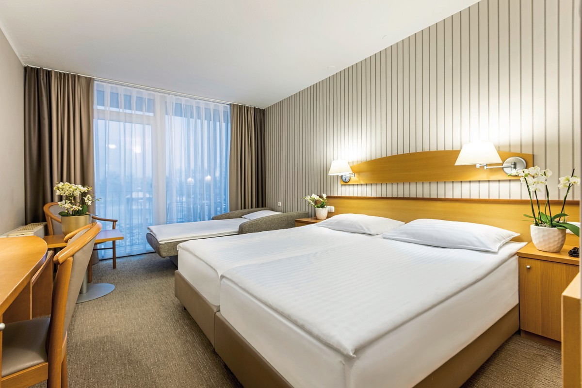 Hotel Termal, Slowenien, Moravske Toplice, Bild 8