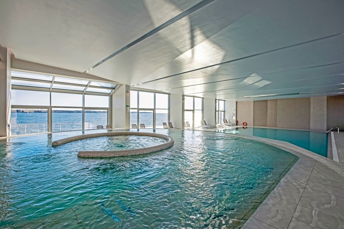 Hotel Histrion, Slowenien, Portoroz, Bild 28