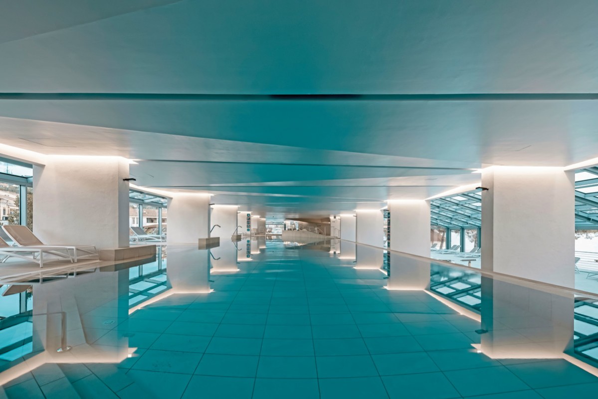 Hotel Histrion, Slowenien, Portoroz, Bild 29