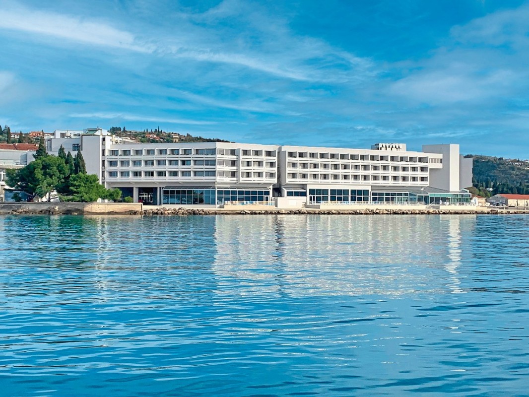 Hotel Histrion, Slowenien, Portoroz, Bild 1