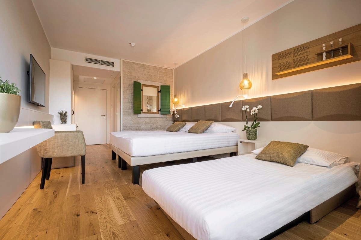 Hotel Histrion, Slowenien, Portoroz, Bild 10