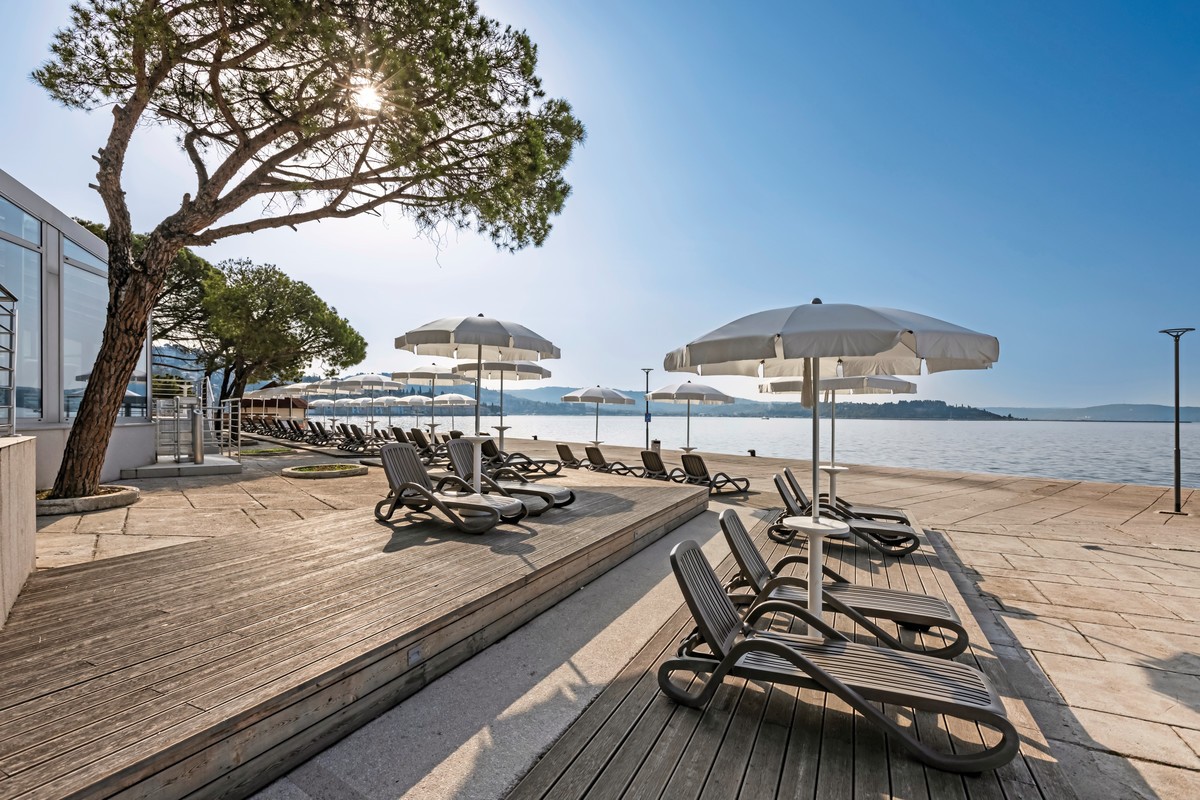 Hotel Histrion, Slowenien, Portoroz, Bild 4