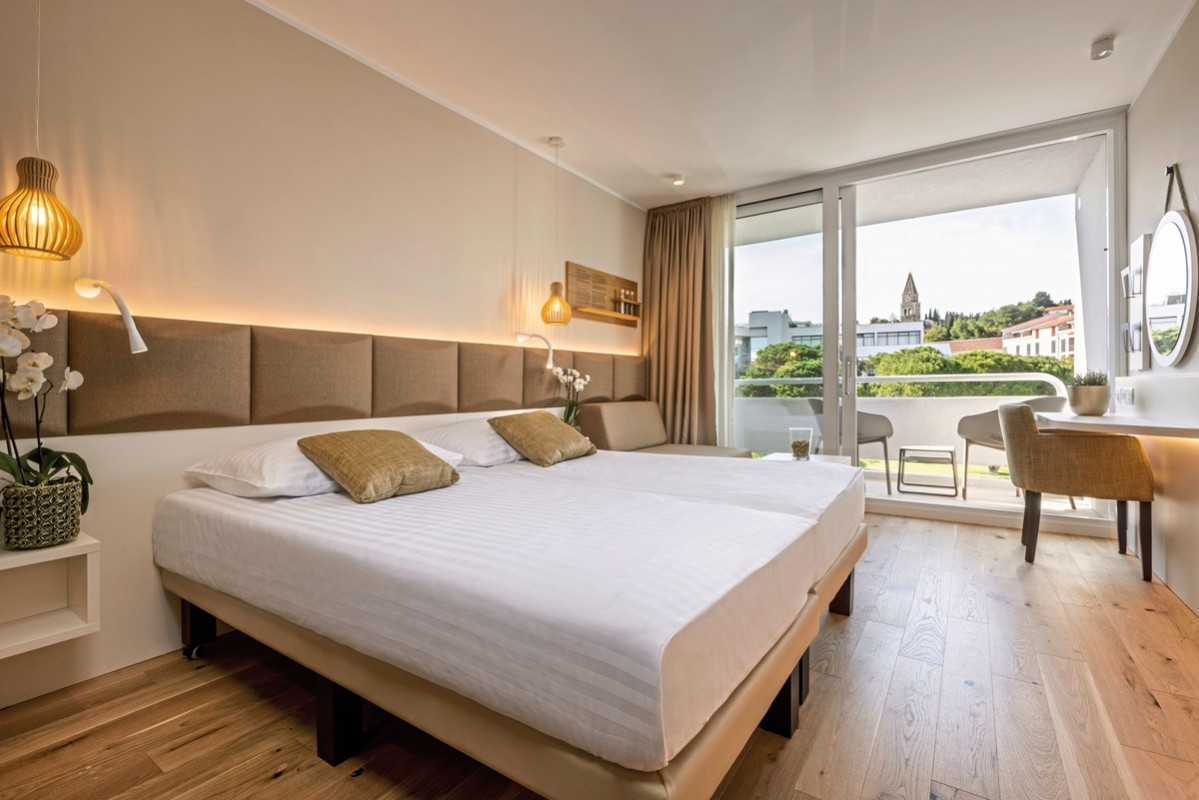 Hotel Histrion, Slowenien, Portoroz, Bild 5