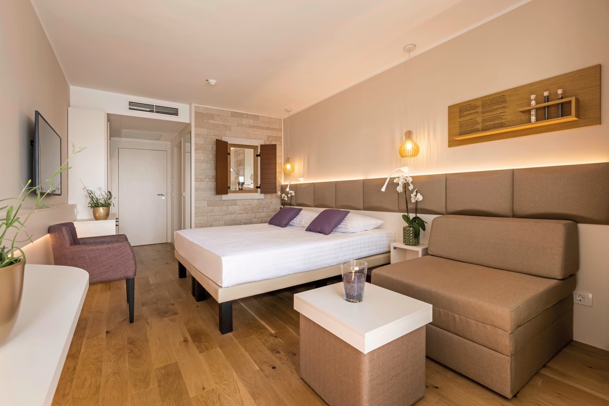 Hotel Histrion, Slowenien, Portoroz, Bild 9