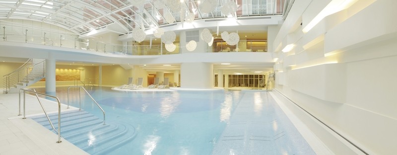 Wellness Hotel Apollo, Slowenien, Portoroz, Bild 7