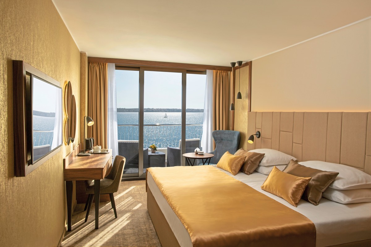Grand Hotel Bernardin, Slowenien, Portoroz, Bild 11