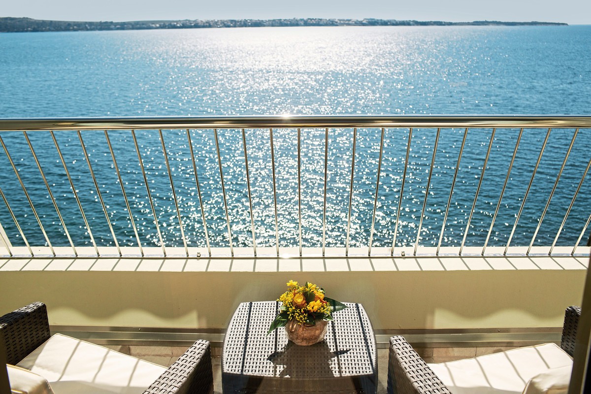 Grand Hotel Bernardin, Slowenien, Portoroz, Bild 12