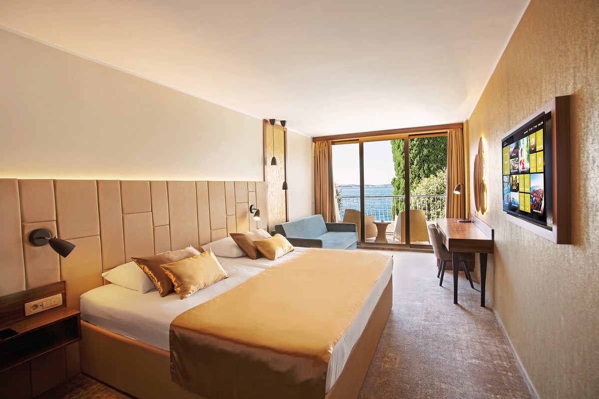 Grand Hotel Bernardin, Slowenien, Portoroz, Bild 14