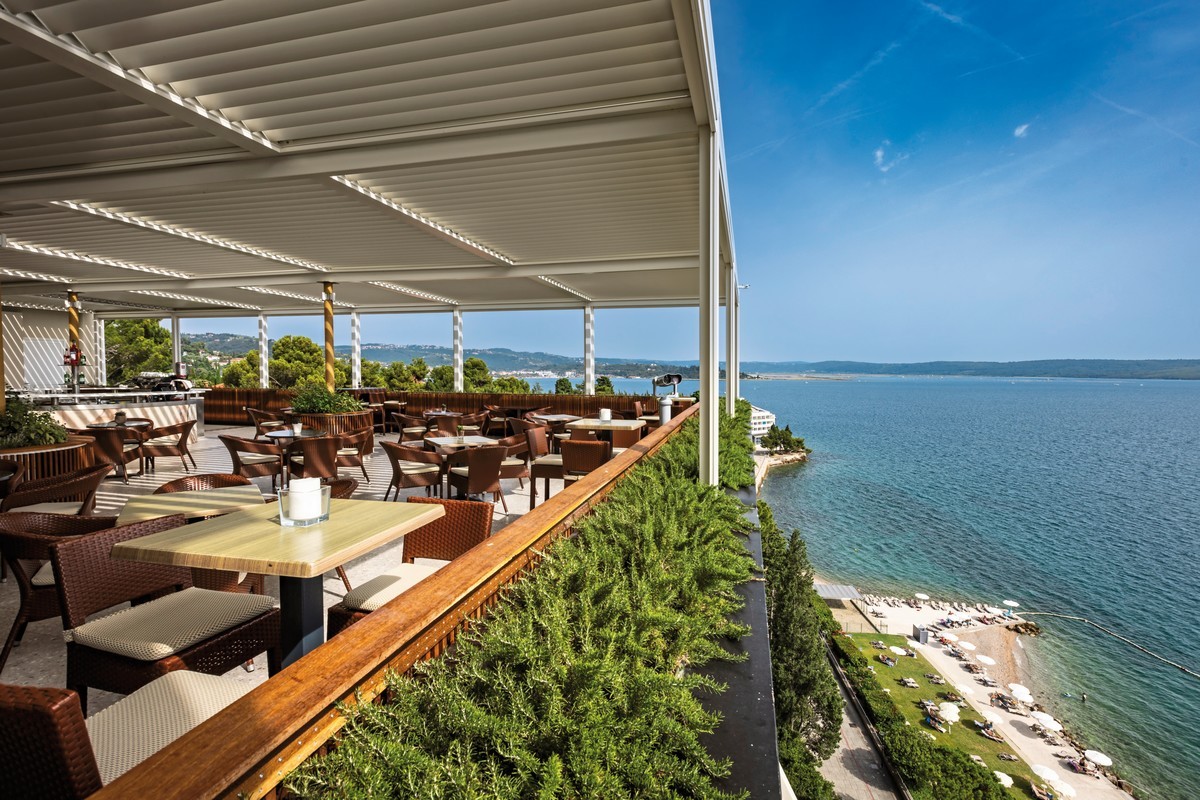 Grand Hotel Bernardin, Slowenien, Portoroz, Bild 17