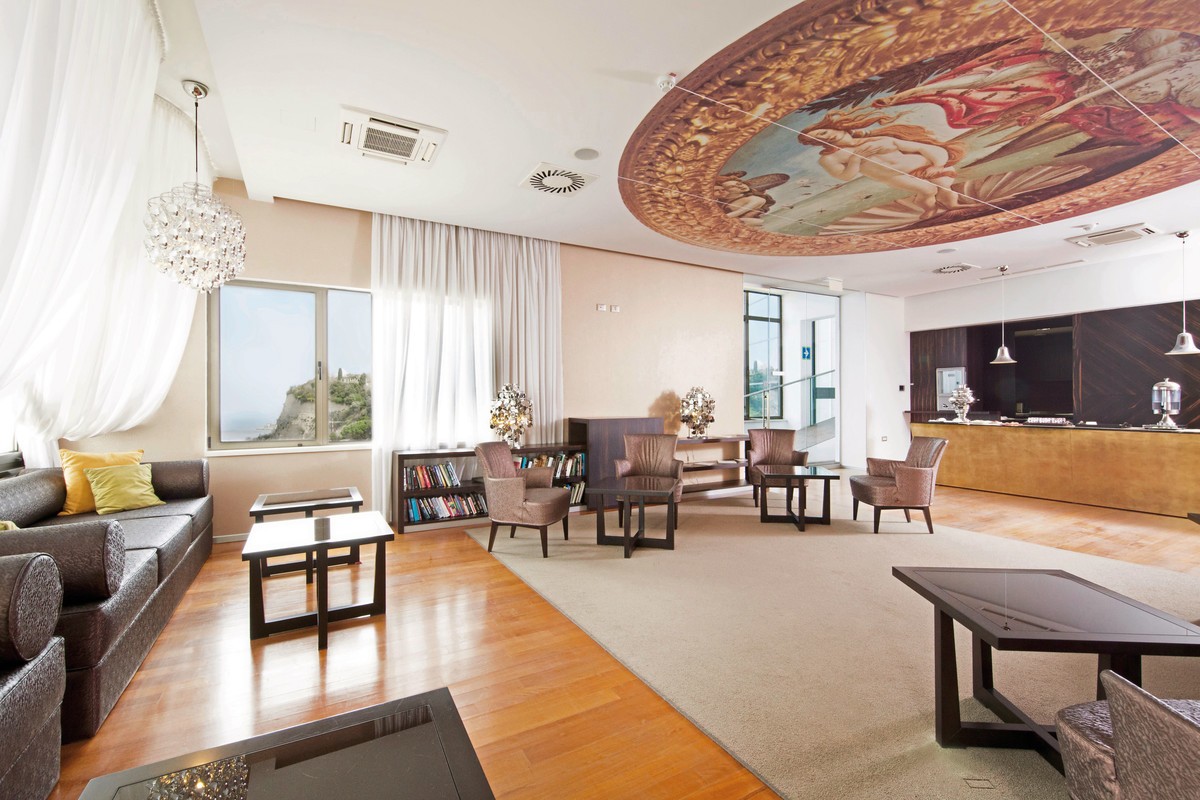 Grand Hotel Bernardin, Slowenien, Portoroz, Bild 18