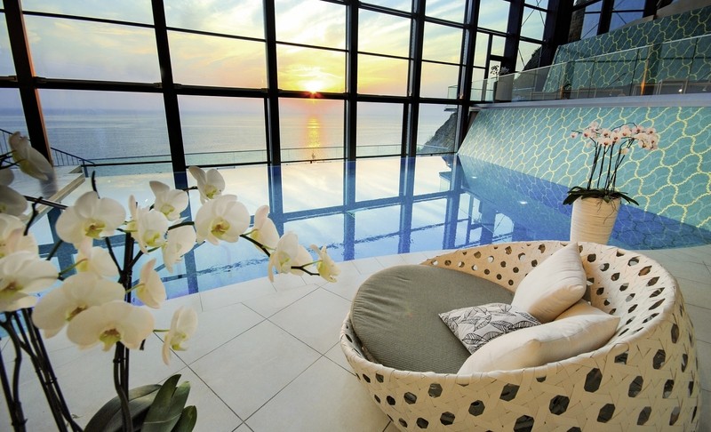 Grand Hotel Bernardin, Slowenien, Portoroz, Bild 19