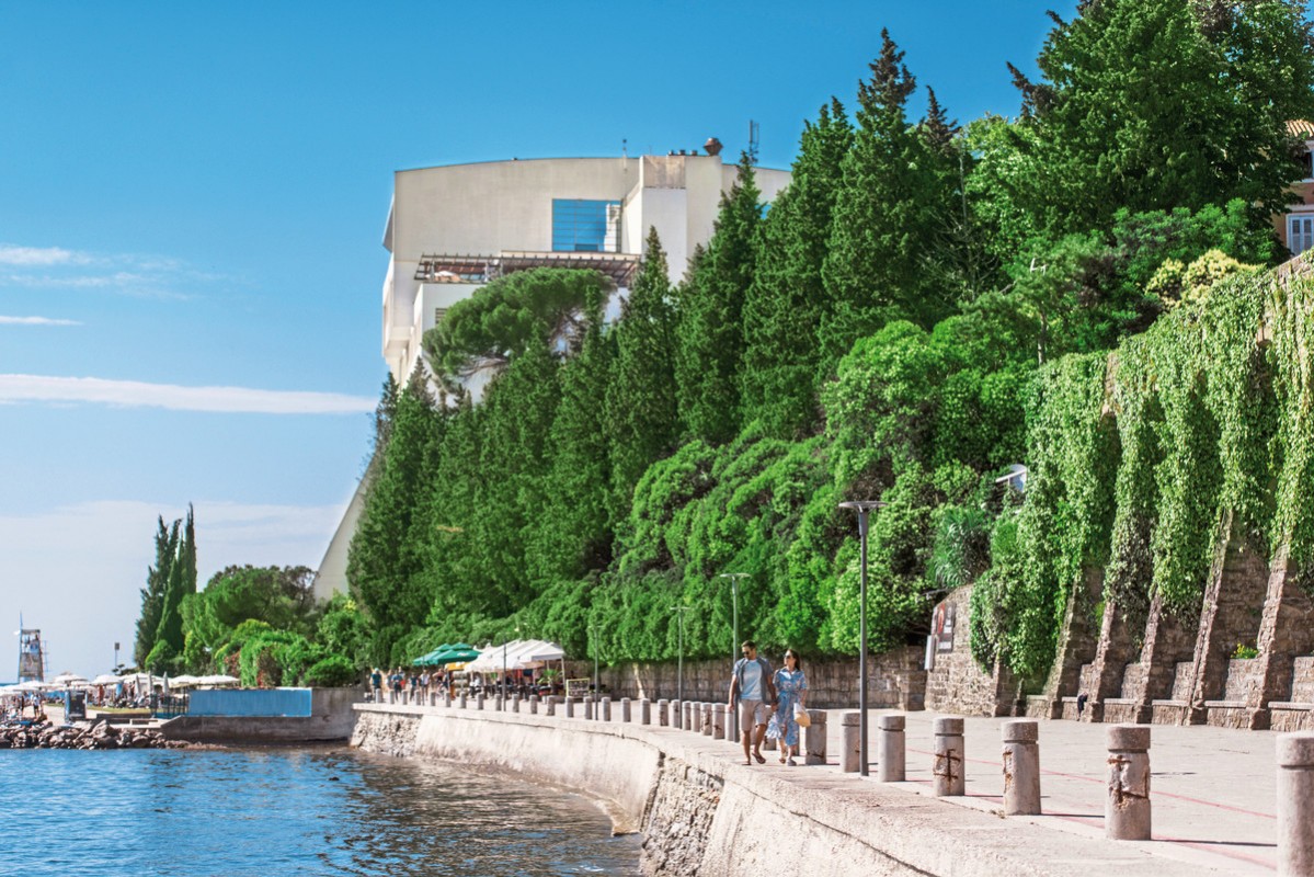 Grand Hotel Bernardin, Slowenien, Portoroz, Bild 21