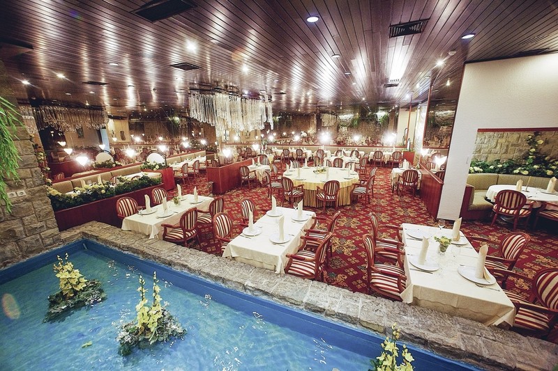 Grand Hotel Bernardin, Slowenien, Portoroz, Bild 10