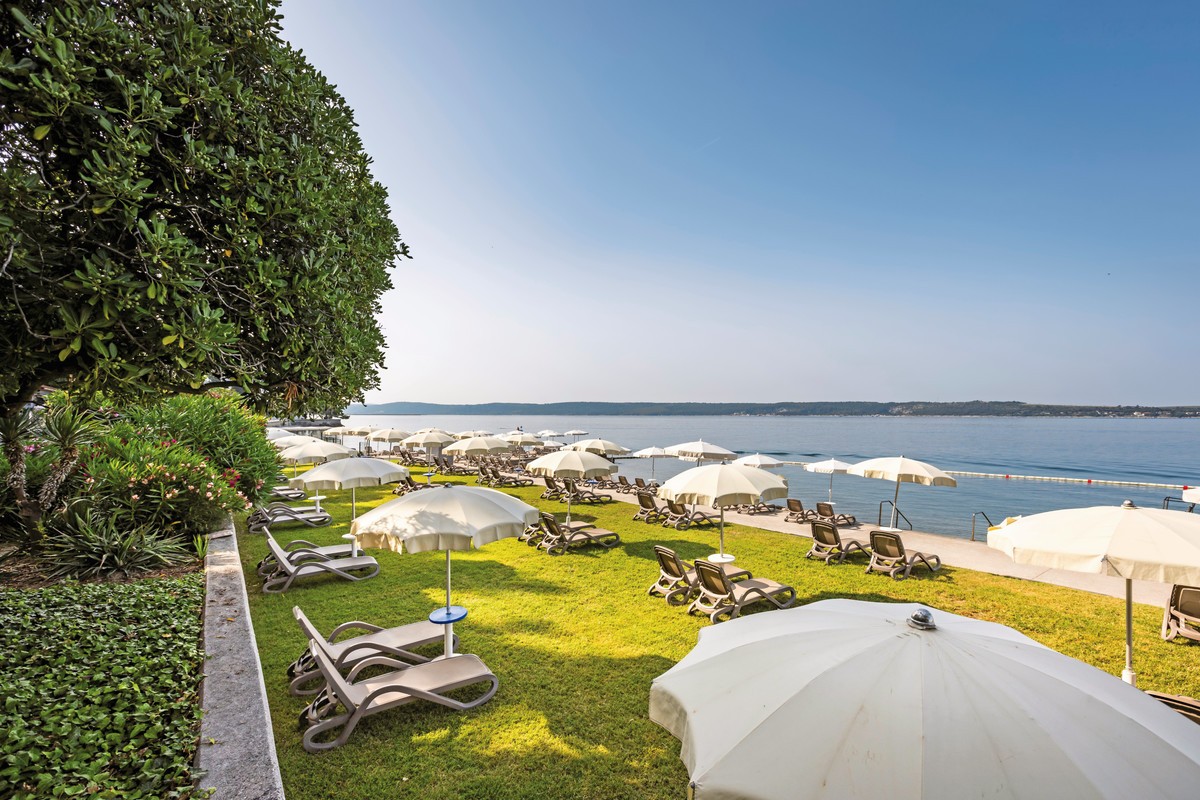 Grand Hotel Bernardin, Slowenien, Portoroz, Bild 7
