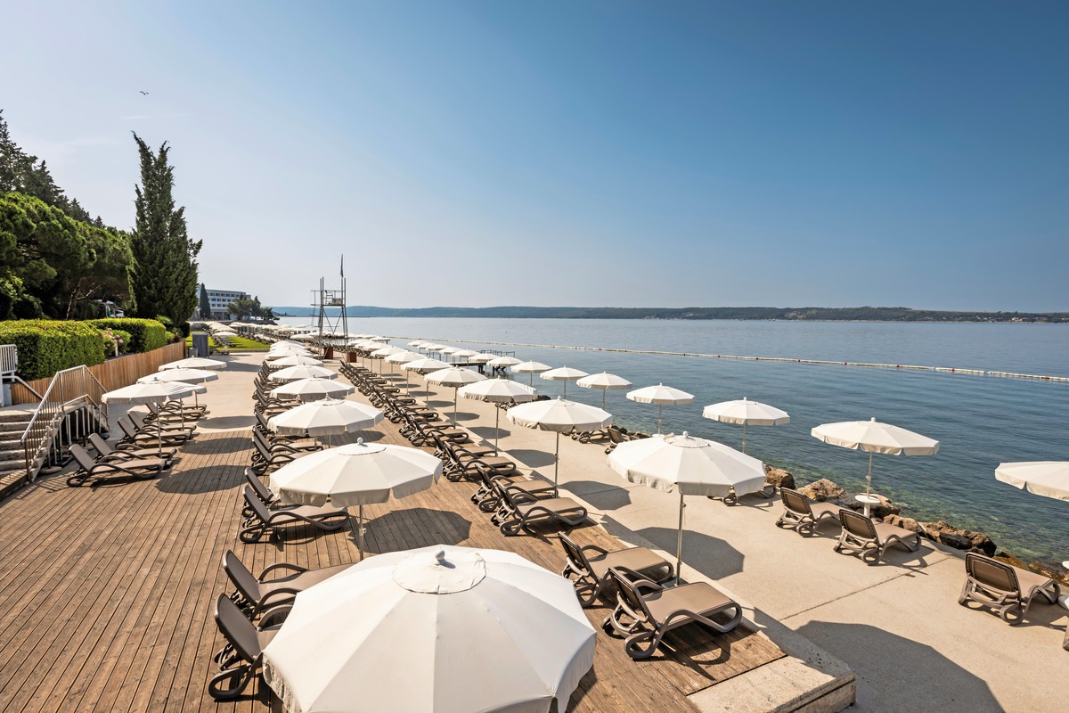 Grand Hotel Bernardin, Slowenien, Portoroz, Bild 8