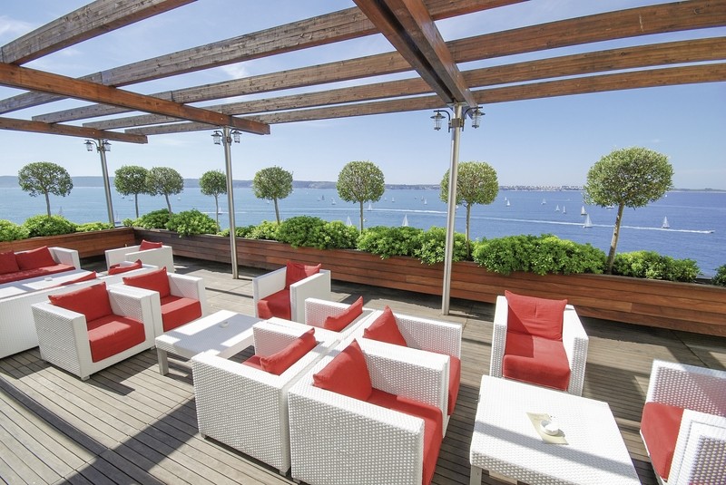 Grand Hotel Bernardin, Slowenien, Portoroz, Bild 9