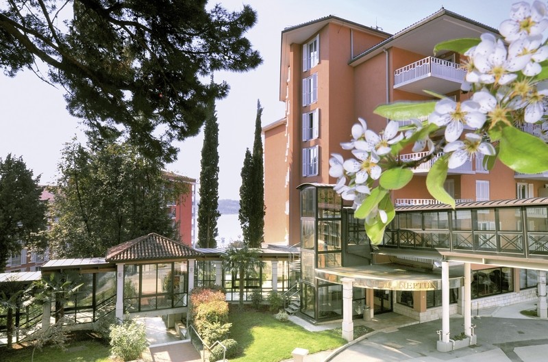 Hotel Neptun, Slowenien, Portoroz, Bild 2
