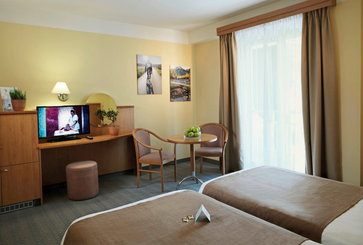 Hotel Neptun, Slowenien, Portoroz, Bild 20