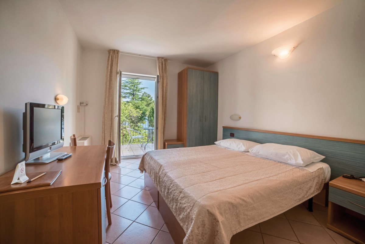 Hotel  Belvedere Izola, Slowenien, Izola, Bild 18