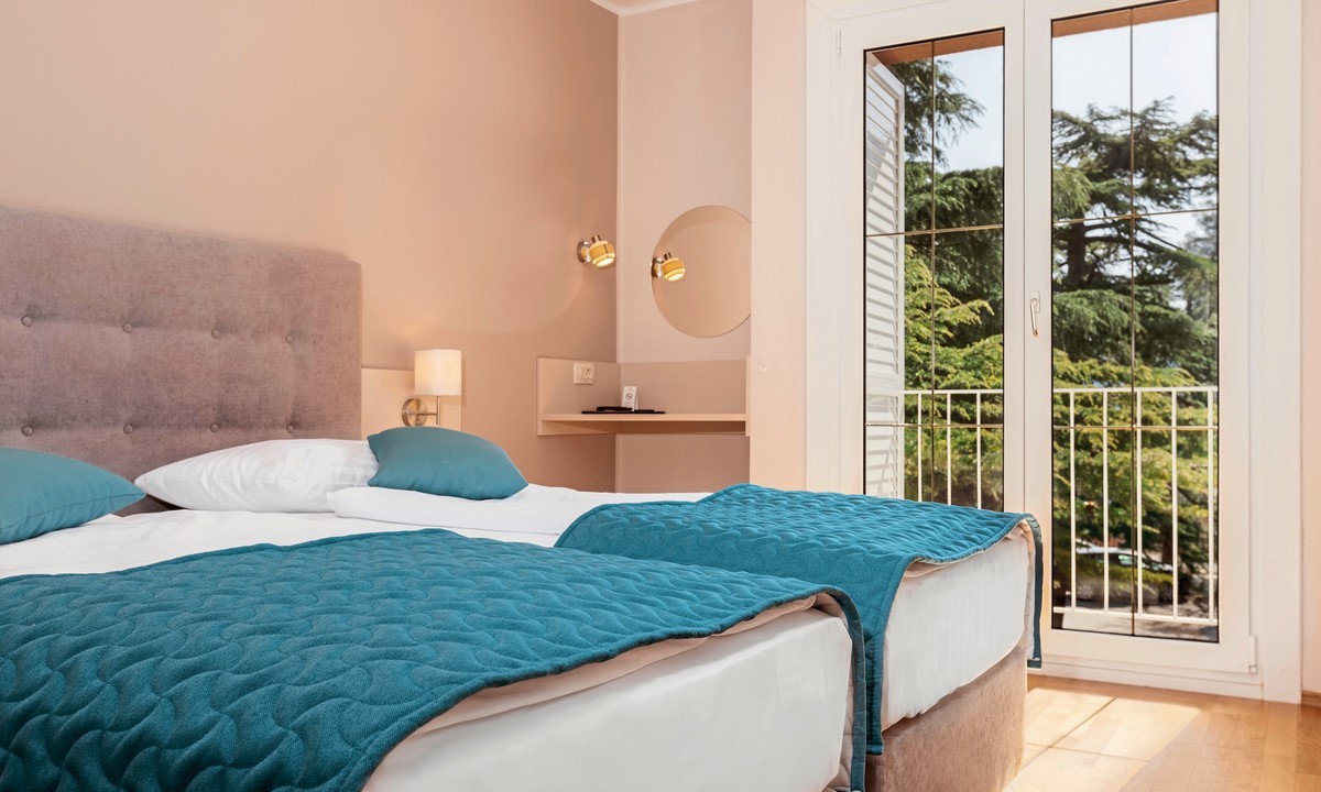 Hotel  Belvedere Izola, Slowenien, Izola, Bild 20
