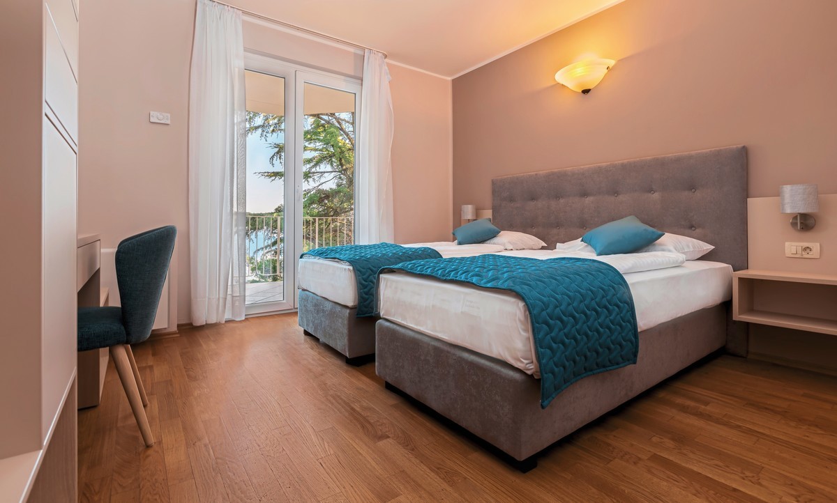 Hotel  Belvedere Izola, Slowenien, Izola, Bild 21