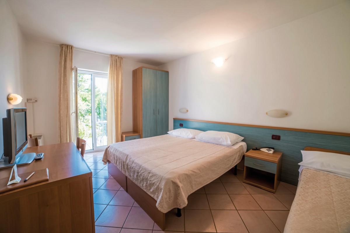 Hotel  Belvedere Izola, Slowenien, Izola, Bild 23