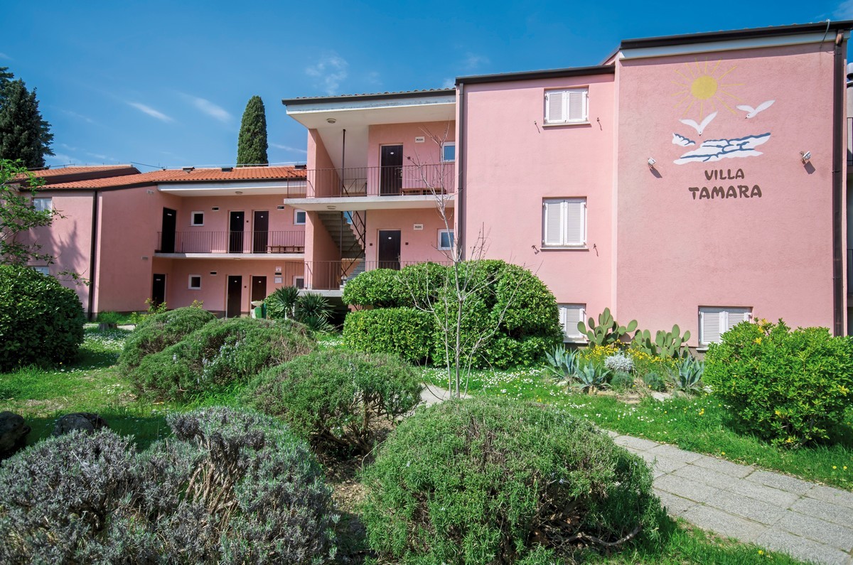 Hotel  Belvedere Izola, Slowenien, Izola, Bild 27